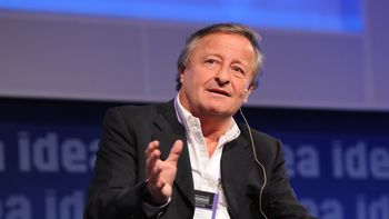 este ano esta entre los mejores de la historia, admite el titular de fiat este ano esta entre los mejores de la historia, admite el titular de fiat