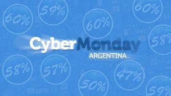 cybermonday: arranco el segundo dia de descuentos para compras online cybermonday: arranco el segundo dia de descuentos para compras online