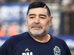 Diego Maradona
