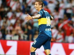 medio millon de dolares por partido jugado: el pase de un juvenil de boca al real medio millon de dolares por partido jugado: el pase de un juvenil de boca al real