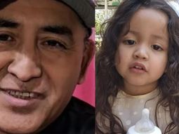 nuevo parte medico: la hija de huguito flores desperto y ya no necesita respirador nuevo parte medico: la hija de huguito flores desperto y ya no necesita respirador