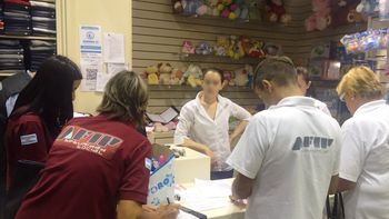 la afip clausuro dos locales y denuncio a sus duenos por evasion tributaria la afip clausuro dos locales y denuncio a sus duenos por evasion tributaria