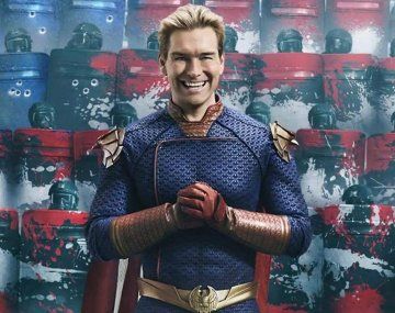 A qué hora se estrena The Boys 4 en Prime Video