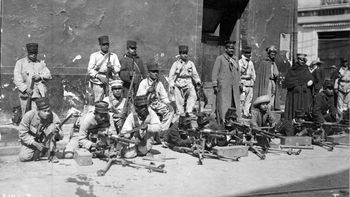 Se Inicia en 1913 la Decena Trágica, golpe militar contra el gobierno de Francisco I. Madero, Se Inicia en 1913 la Decena Trágica, golpe militar contra el gobierno de Francisco I. Madero,