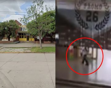 Los detalles del ataque en Santa Fe: El arma habría entrado en un estuche de guitarra