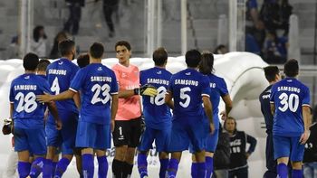 Foto: Dale Fortín Foto: Dale Fortín