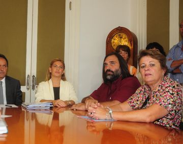 La Provincia ratificó que esperará las paritarias docentes nacionales 