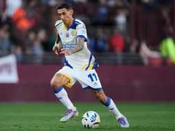 Ni Magis TV ni Pelota Libre: cómo ver a Rosario Central EN VIVO por Internet Ni Magis TV ni Pelota Libre: cómo ver a Rosario Central EN VIVO por Internet