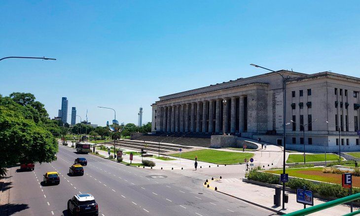 Seis universidades argentinas se encuentran entre las 50 mejores de América Latina