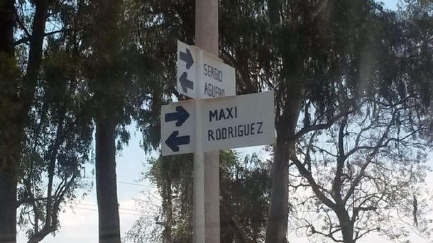 Conocé el barrio más futbolero del país