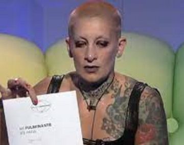 La fulminante de Furia pasó a la historia de Gran Hermano: los motivos
