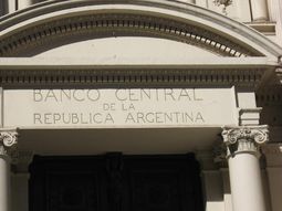 Banco Central de la República Argentina (BCRA) Banco Central de la República Argentina (BCRA)