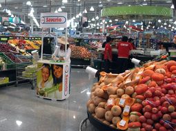 en septiembre, la inflacion fue del 0,9%, segun el indec en septiembre, la inflacion fue del 0,9%, segun el indec