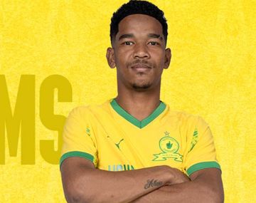 Muerte de Jayden Adams: comunicado de Mamelodi Sundowns de Sudáfrica