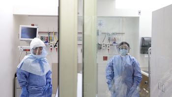 el metodo argentino contra el ebola el metodo argentino contra el ebola