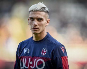 Nicolás Domínguez está muy cerca de ser refuerzo del Nottingham Forest