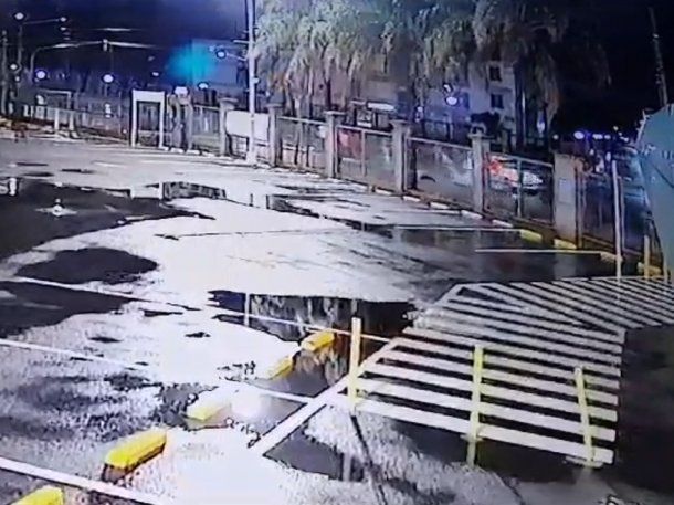 Burzaco: joven borracha atropelló y mató a un cartonero de 15 años