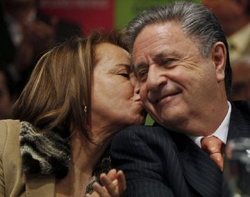 Chiche Duhalde dice que las mujeres humildes tienen hijos para cobrar $400