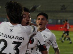 Foto: @LigaAFA