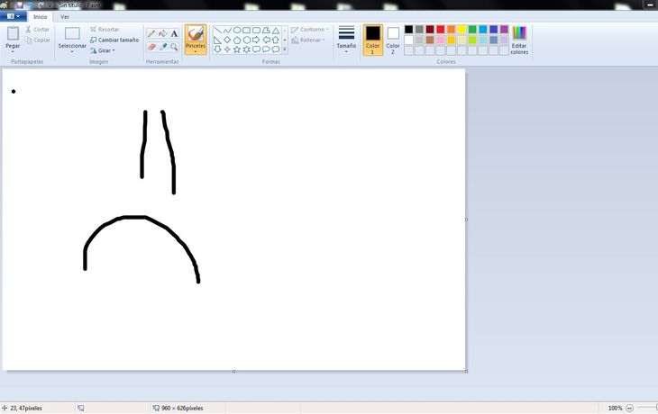 Paint dejará de formar parte de Windows