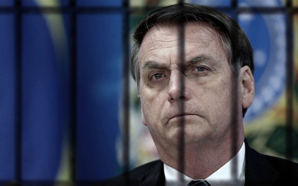 Comunicado de la defensa de Jair Bolsonaro tras la condena por golpismo