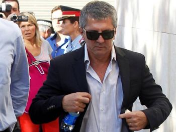 El padre del crack