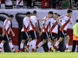 baja de ultimo momento: un jugador titular de river se pierde el superclasico baja de ultimo momento: un jugador titular de river se pierde el superclasico