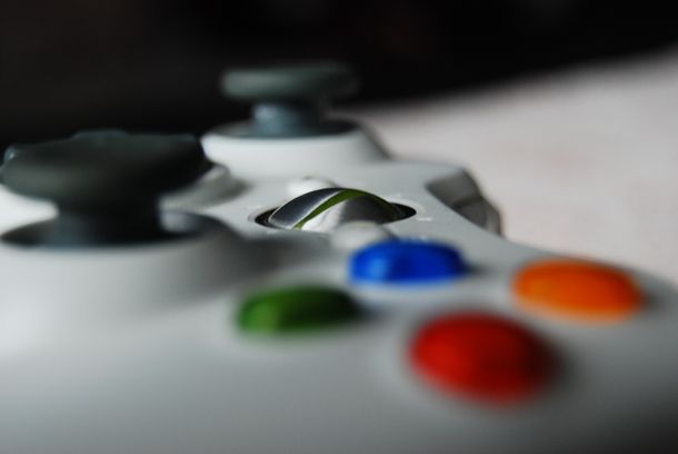 La Xbox 360 llega oficialmente a la Argentina