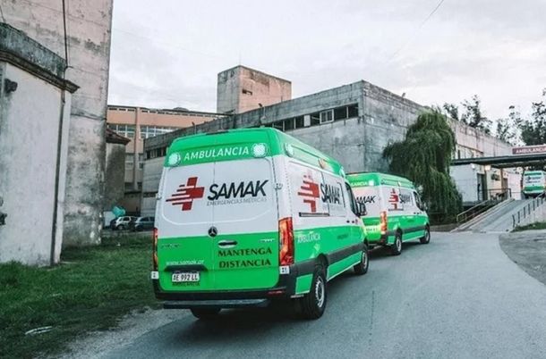 Mar del Plata: dos hombres fueron baleados en una fiesta clandestina