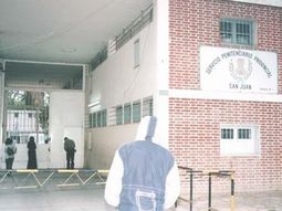 un motin deja un preso muerto y cinco heridos en un penal un motin deja un preso muerto y cinco heridos en un penal