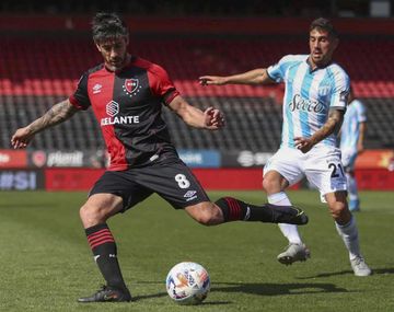En el Monumental José Fierro, Atlético Tucumán va por la consolidación como líder del torneo ante Newells.