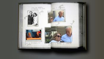 luego de 11 anos, monica y cesar volvieron a la tv luego de 11 anos, monica y cesar volvieron a la tv