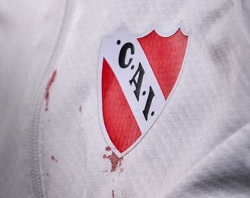 Reacción de Independiente al fallo de la Conmebol: Ganaron los violentos