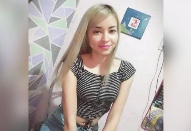 Los estremecedores detalles de la autopsia de la bailarina asesinada de 14 puñaladas