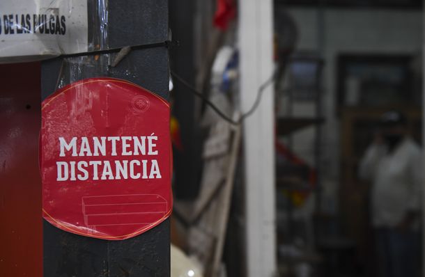 El Gobierno no descarta extender la cuarentena hasta el 12 de Julio