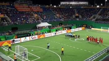 los murcielagos no pudieron con iran y van ahora por la medalla de bronce ante china los murcielagos no pudieron con iran y van ahora por la medalla de bronce ante china