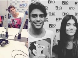 ¿nacio el amor entre eva de dominici y juan guilera de los ricos no piden permiso? ¿nacio el amor entre eva de dominici y juan guilera de los ricos no piden permiso?