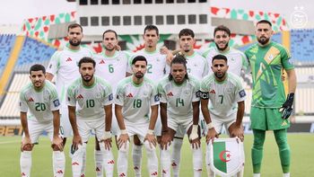 como juega argelia, el segundo rival de la seleccion argentina en el mundial 2026 como juega argelia, el segundo rival de la seleccion argentina en el mundial 2026