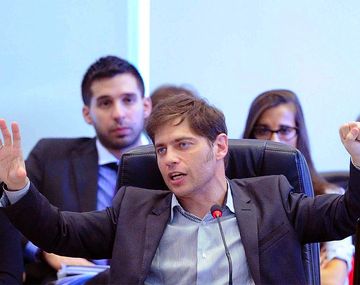 El valor de YPF como activo estratégico es mucho mayor que el que pagaremos