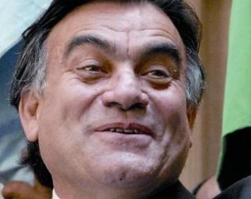 Francisco El Barba Gutiérrez