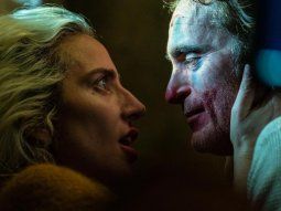 Comenzó a rodarse Joker: locura de a dos