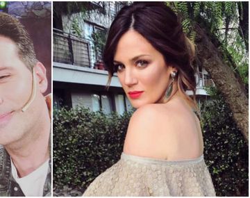 Paula Chaves, con nuevo look para el regreso de Este es el show