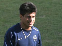 ¿Éxodo en Boca? Ya se fue Palacio y ahora el Negro Ibarra