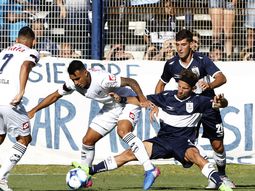 gimnasia derroto a quilmes en el bosque gimnasia derroto a quilmes en el bosque