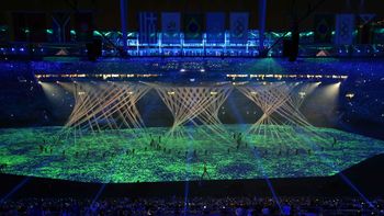 ¿cuanto cuesta ir a ver el cierre de los juegos olimpicos en rio de janeiro? ¿cuanto cuesta ir a ver el cierre de los juegos olimpicos en rio de janeiro?