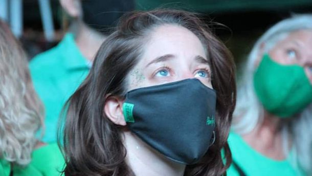 El testimonio de la médica que militó por el aborto y recetó por primera vez misoprostol