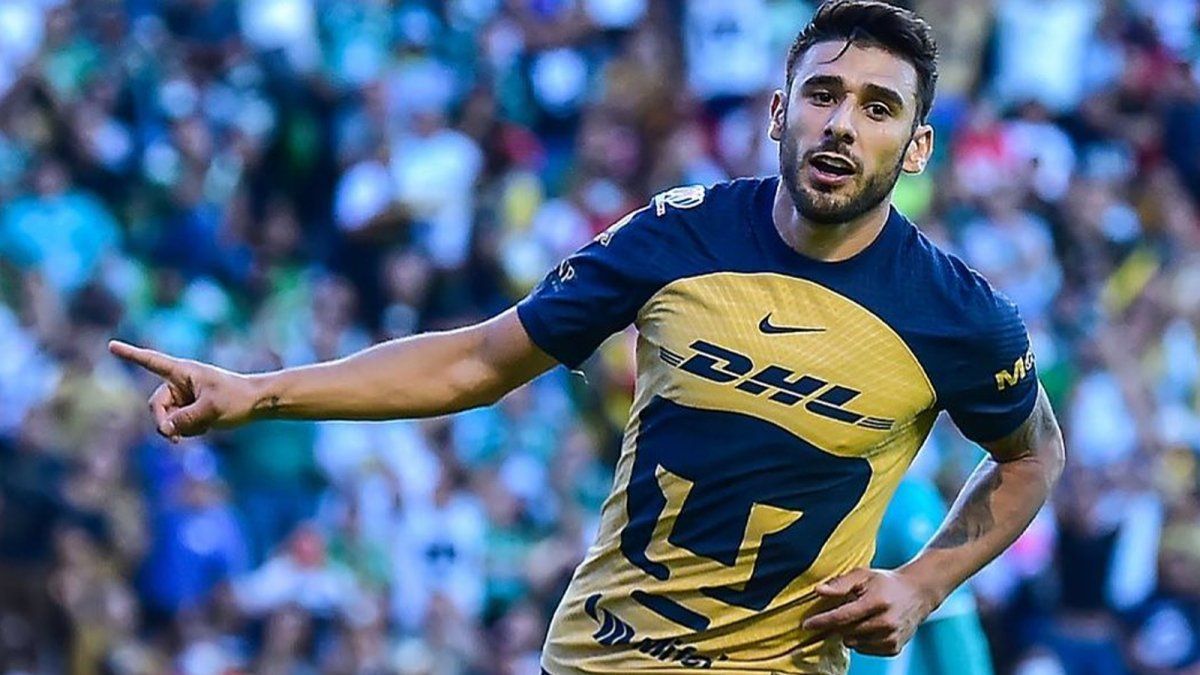 Toto Salvio: No Me Fui De Boca Como Quería