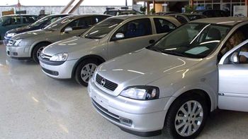 El patentamiento de autos 0km superó las 700.000 unidades El patentamiento de autos 0km superó las 700.000 unidades