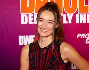 Murió una conocida actriz de The Walking Dead