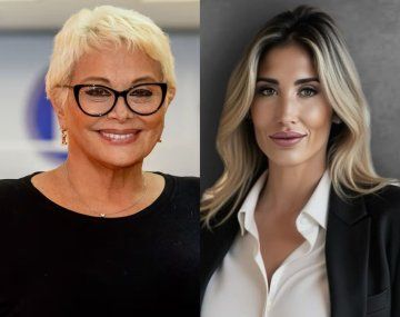 Fuerte: Carmen Barbieri liquidó a Ayelén Paleo tras la detención de su madre